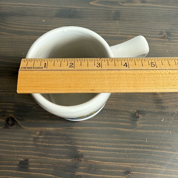 Vintage Vancouver EXPO 86 beer mug / stein - Picture 8 of 8